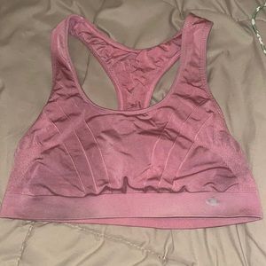 Pint champion sports bra